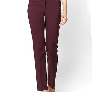 New York &co size 6 dress pant NWOT